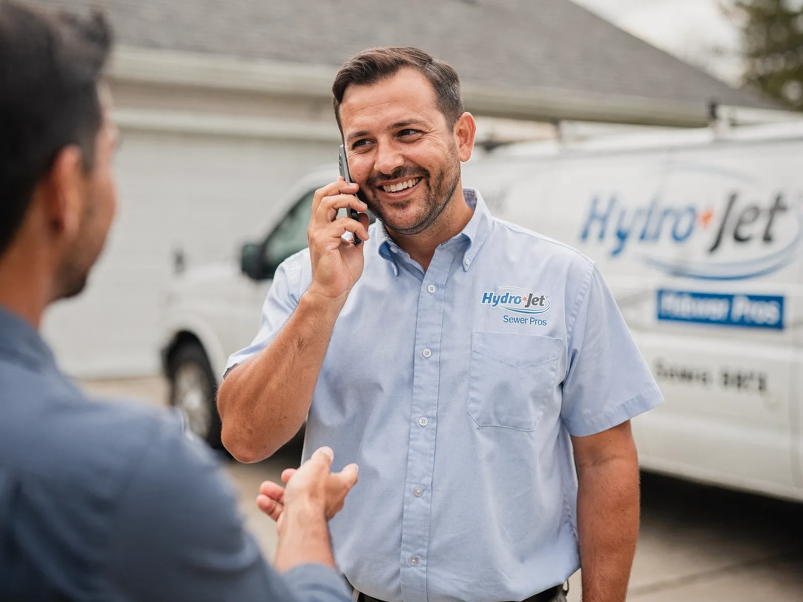 Hydro Jetting Winnetka, IL FAQs